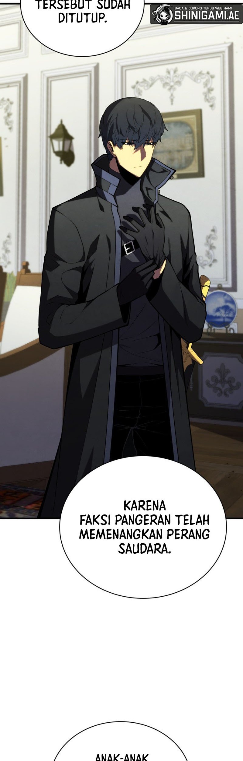 Chapter 91 - halaman 8