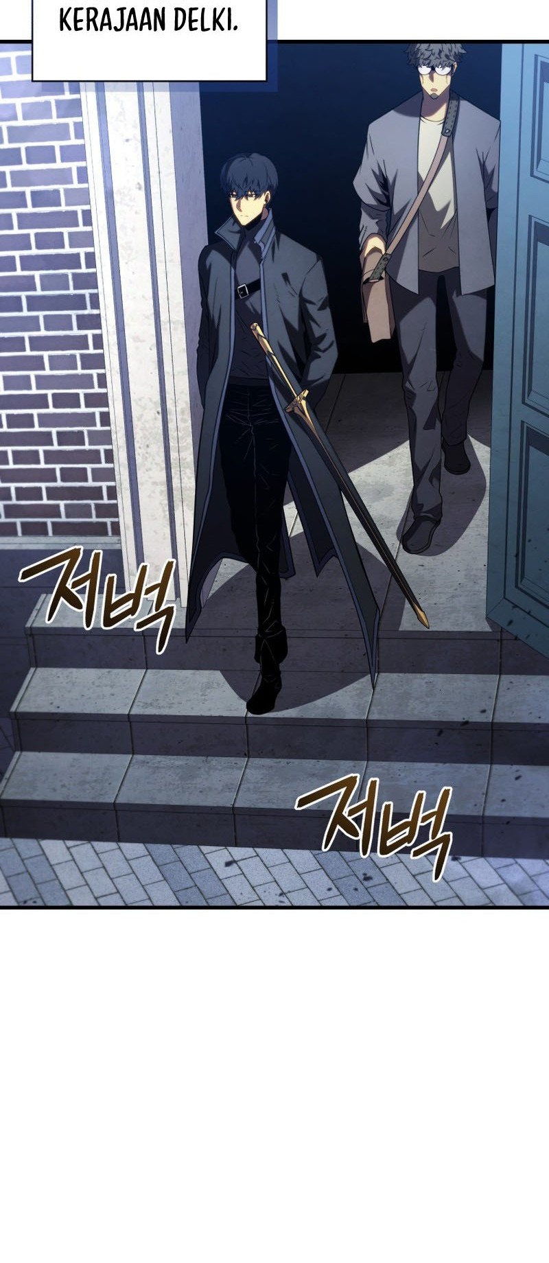 Chapter 91 - halaman 14