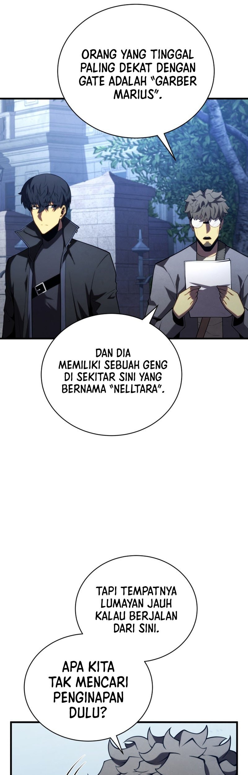 Chapter 91 - halaman 15