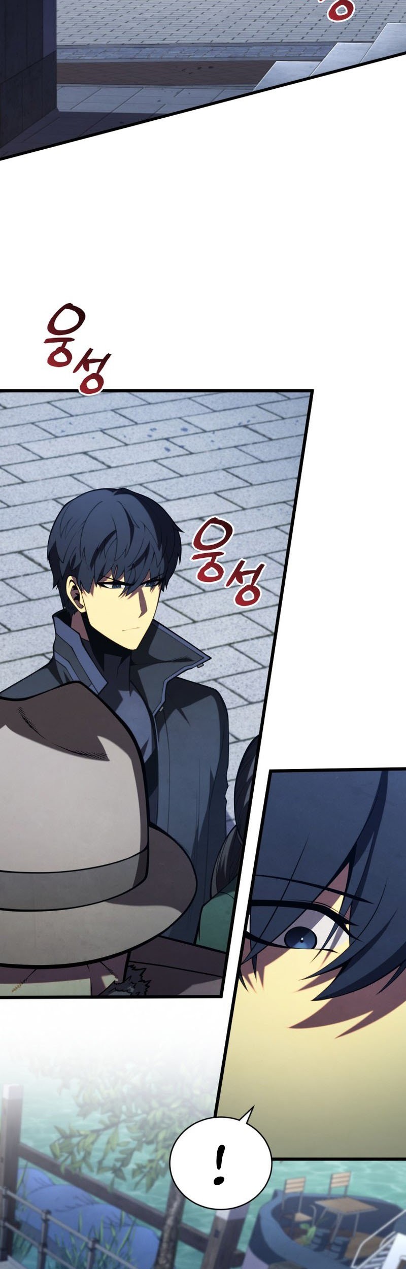 Chapter 91 - halaman 21