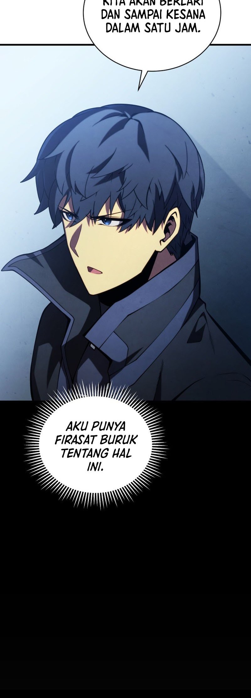 Chapter 91 - halaman 34