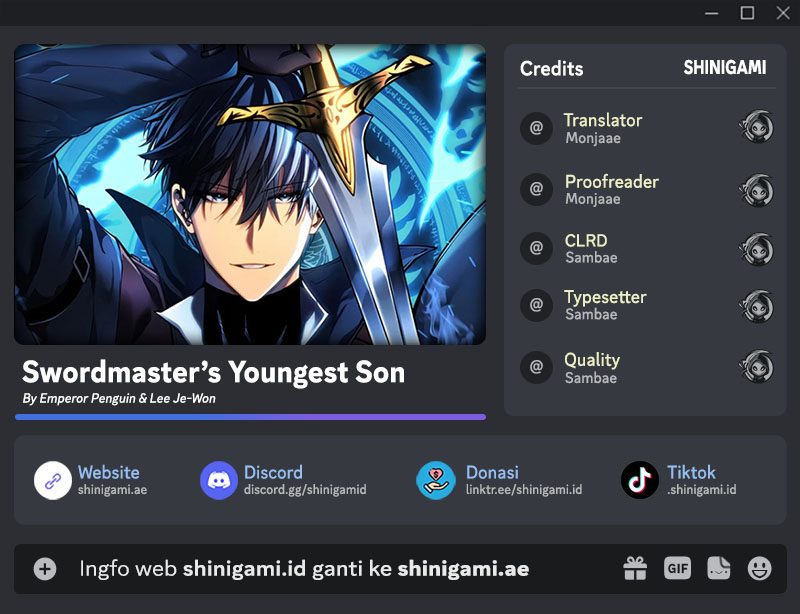 Chapter 90 - halaman 2