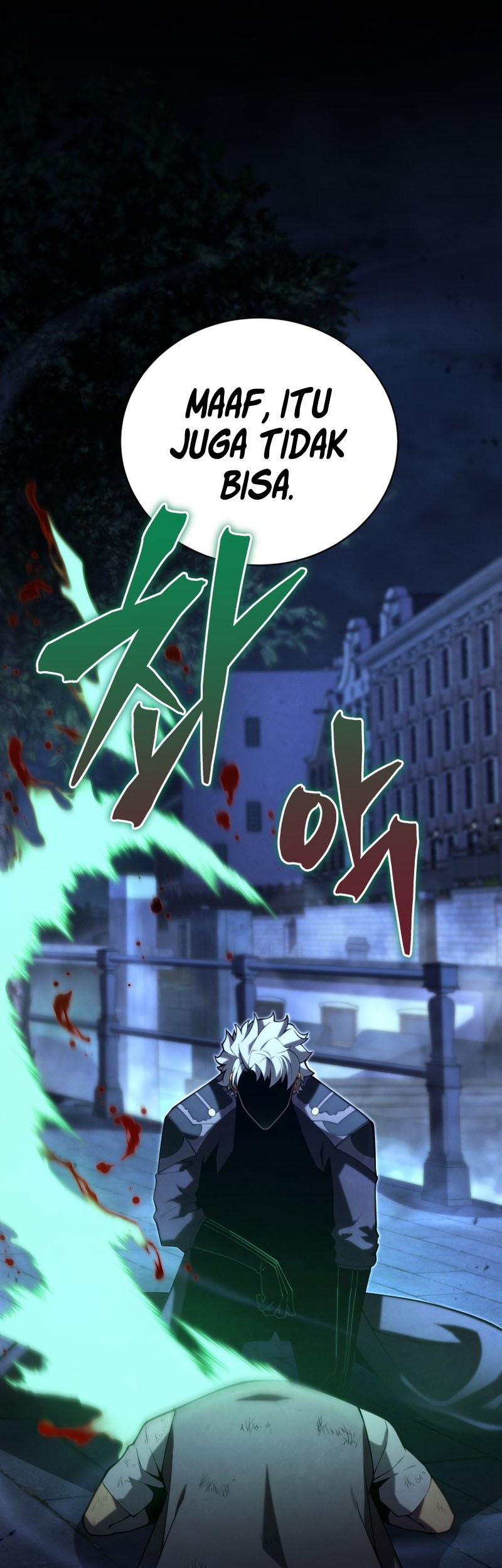 Chapter 90 - halaman 70