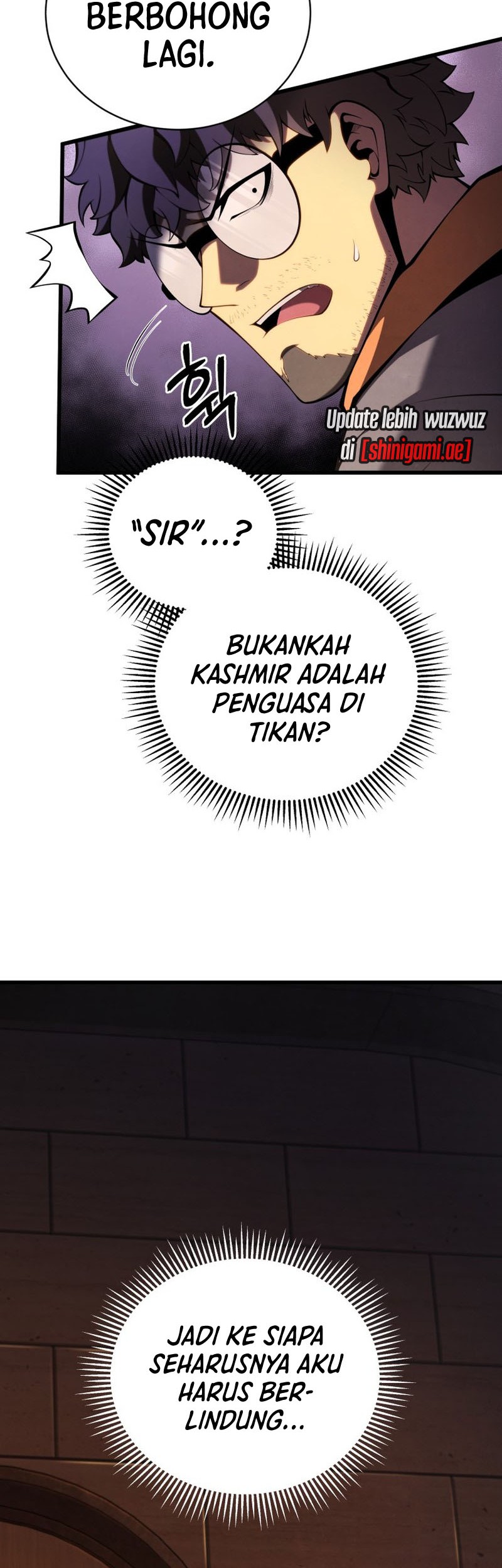 Chapter 90 - halaman 16
