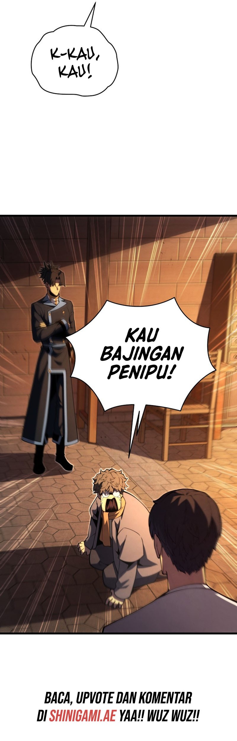 Chapter 90 - halaman 19