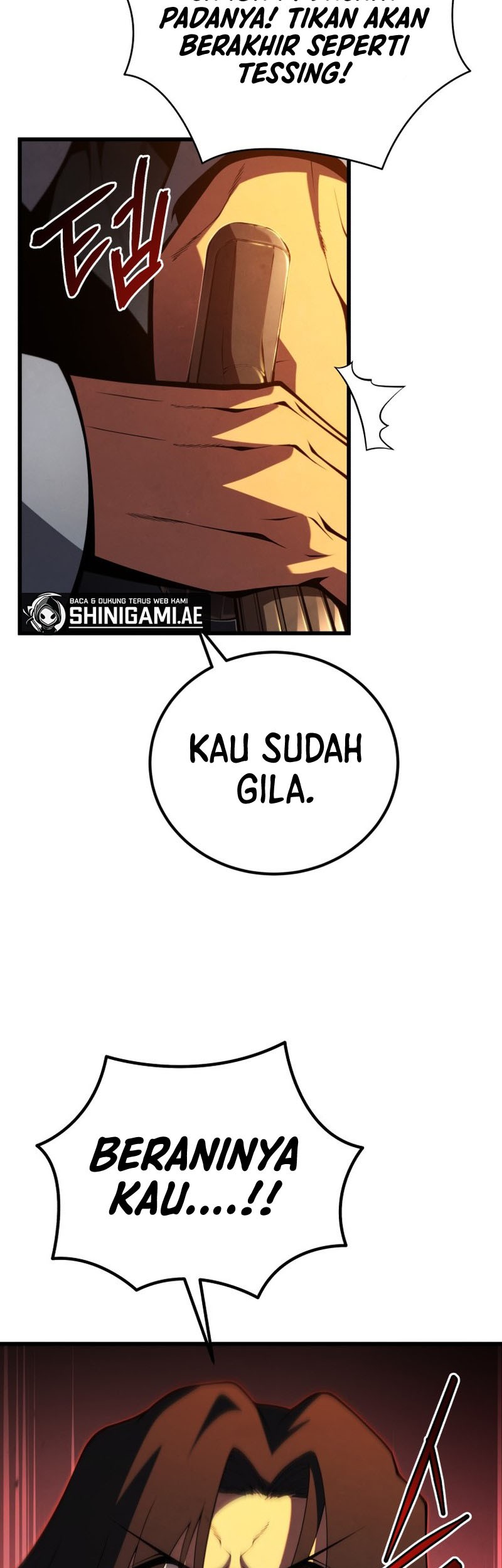 Chapter 90 - halaman 21