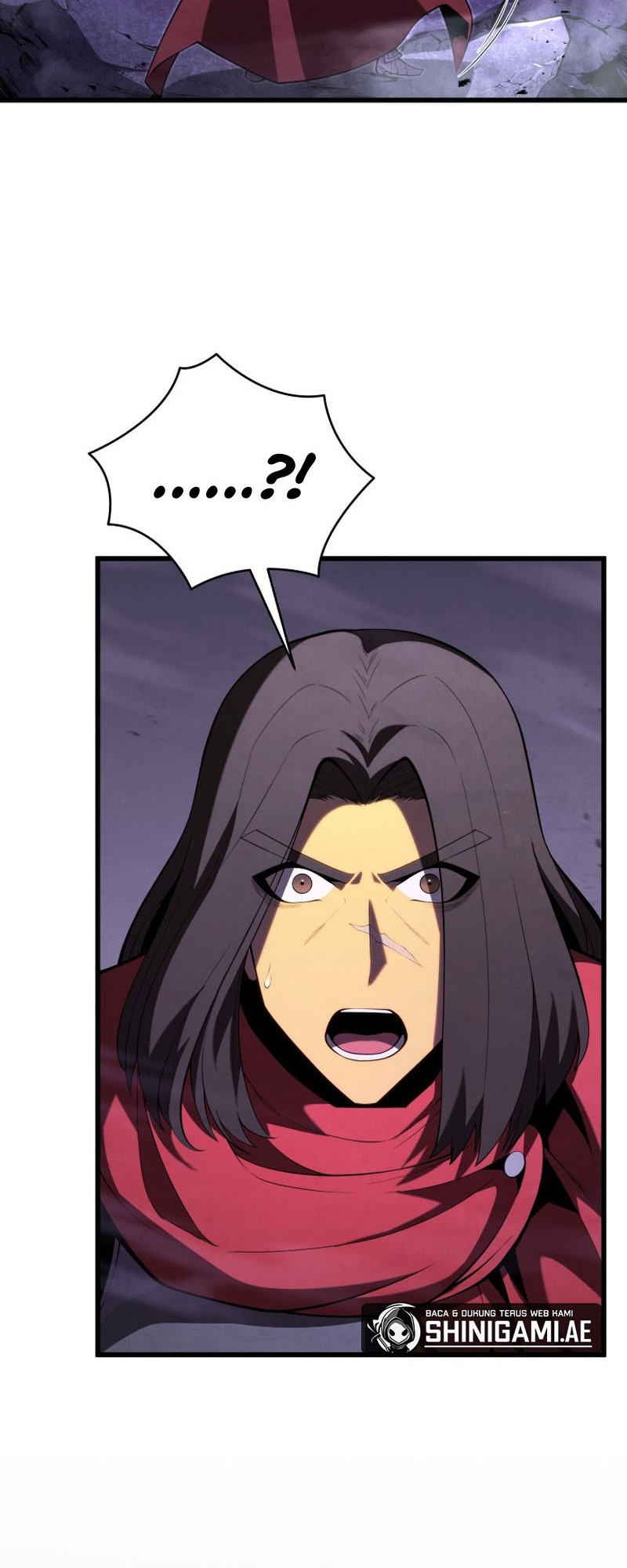 Chapter 89 - halaman 30