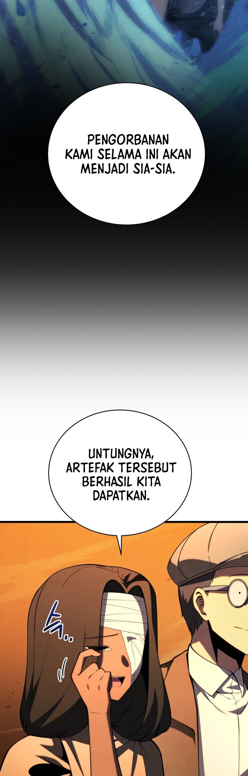 Chapter 88 - halaman 40