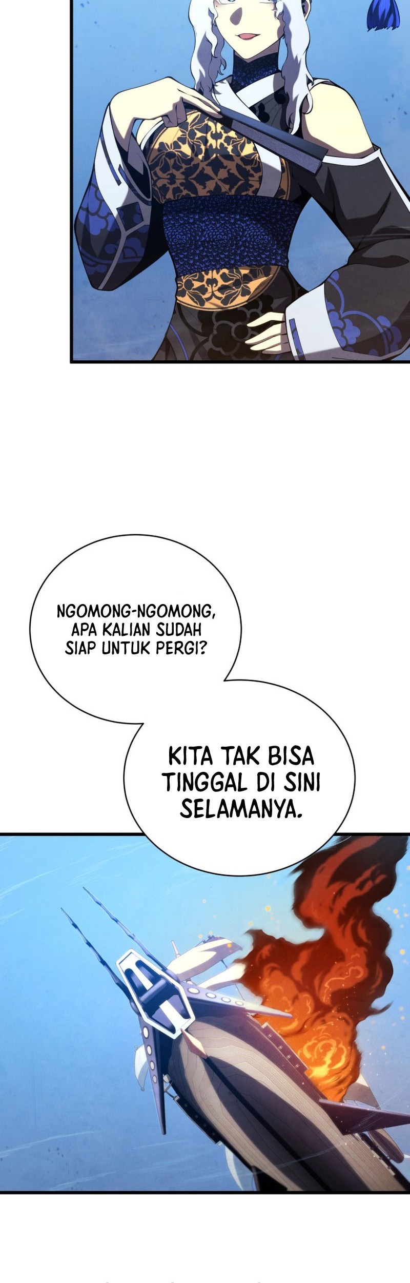 Chapter 88 - halaman 20