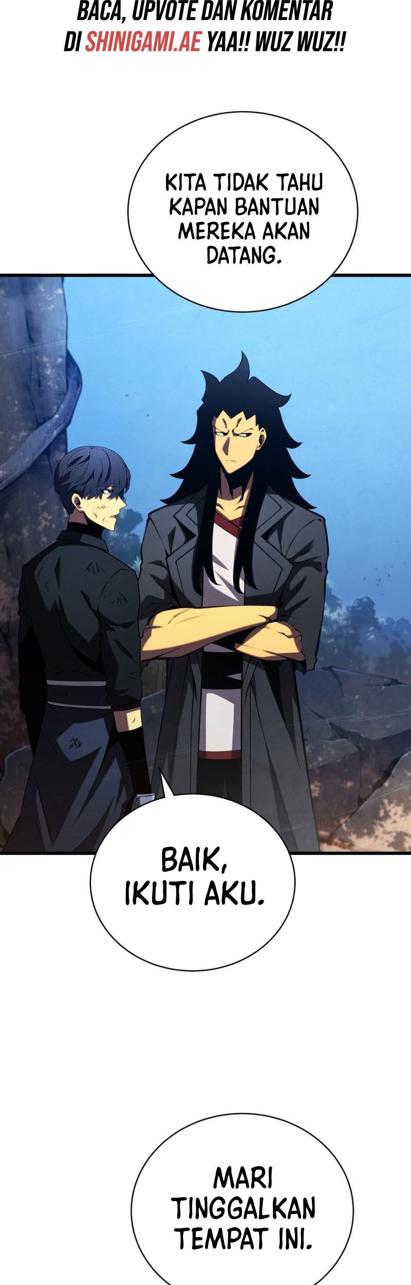 Chapter 88 - halaman 21