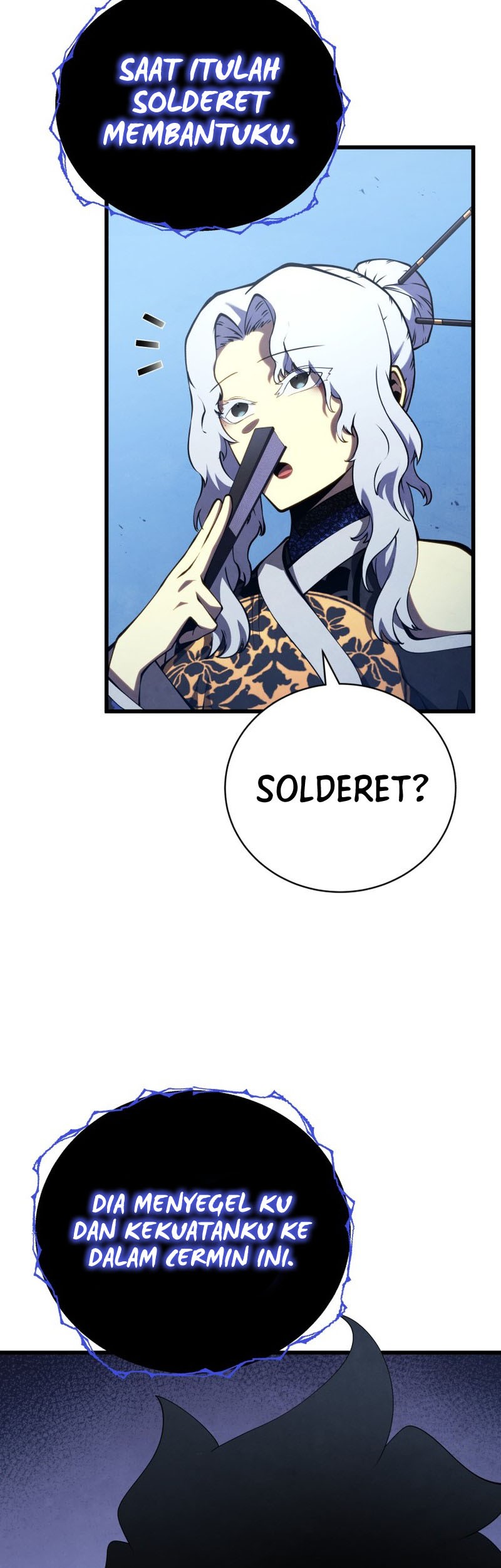Chapter 87 - halaman 40