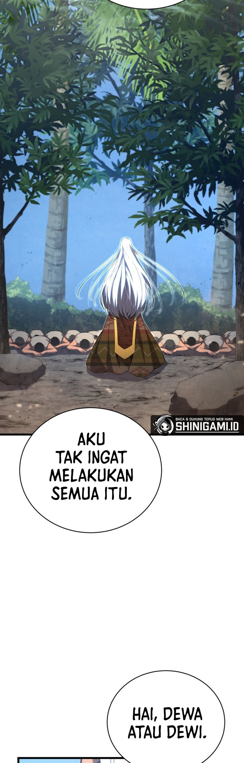 Chapter 87 - halaman 27