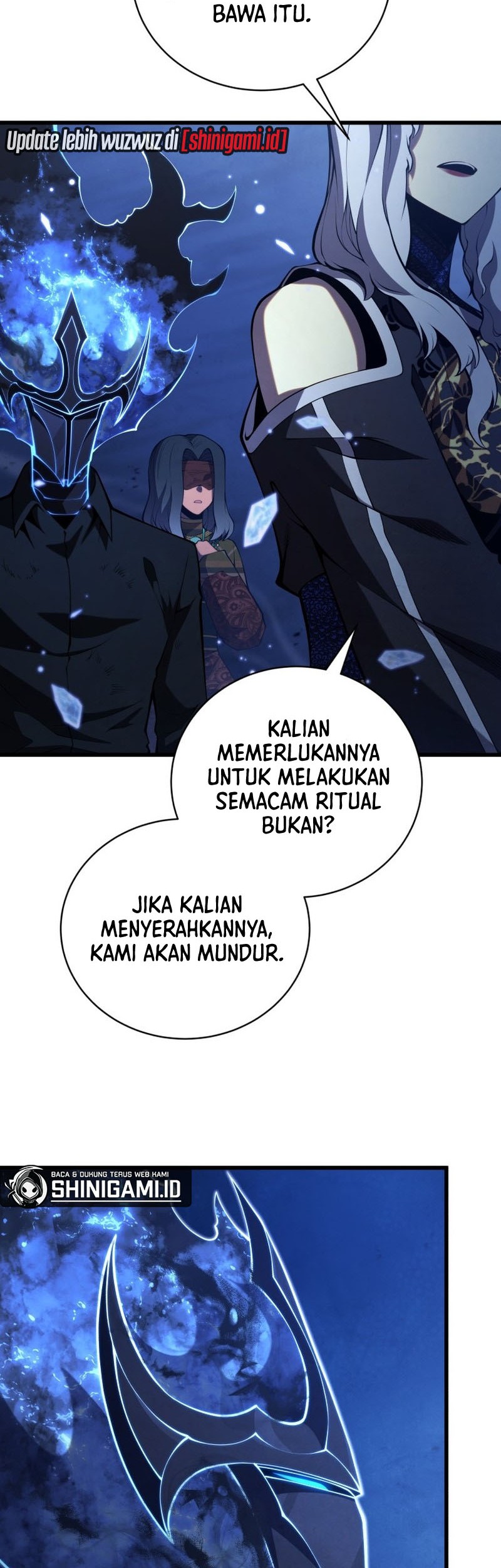 Chapter 85 - halaman 35