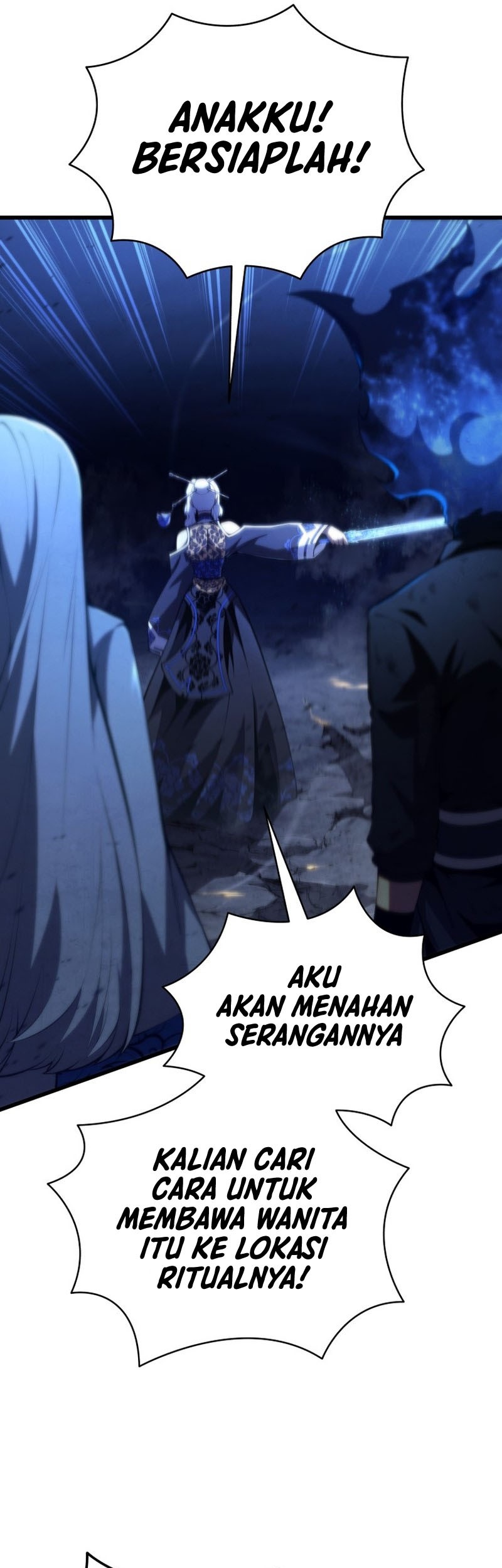 Chapter 85 - halaman 38
