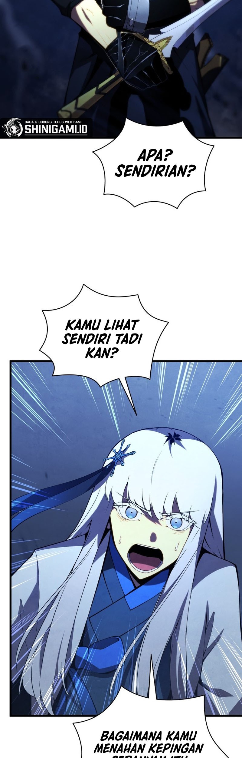 Chapter 85 - halaman 44