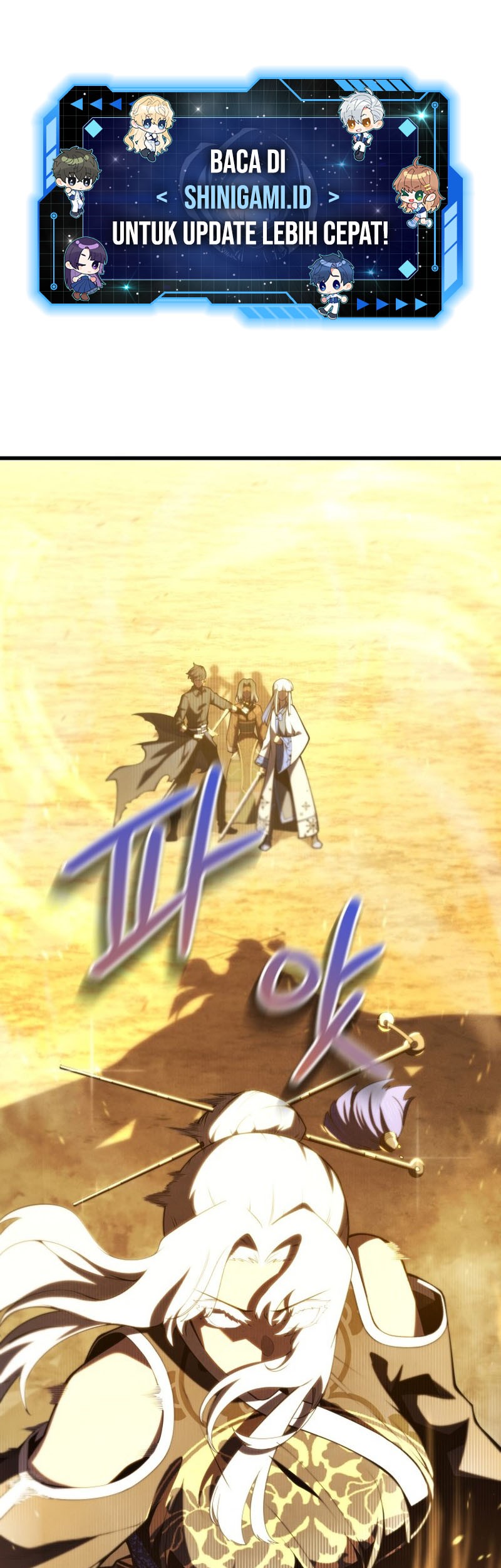 Chapter 85 - halaman 3