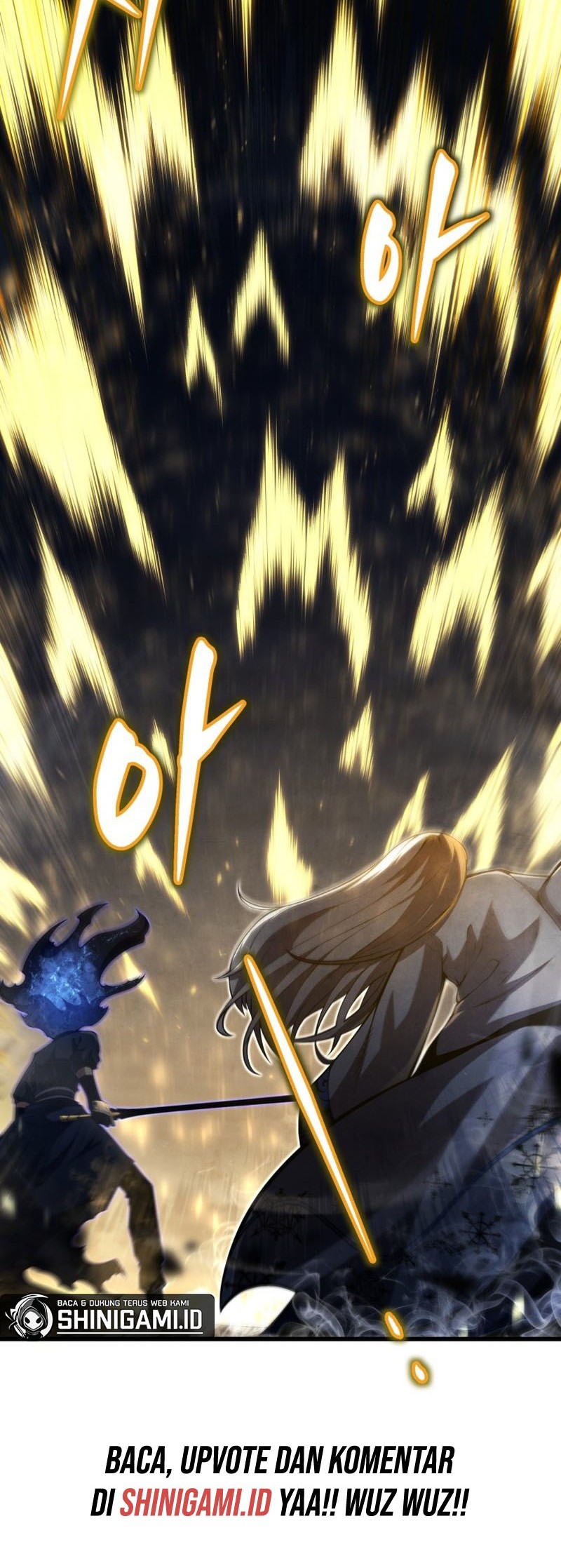 Chapter 85 - halaman 21