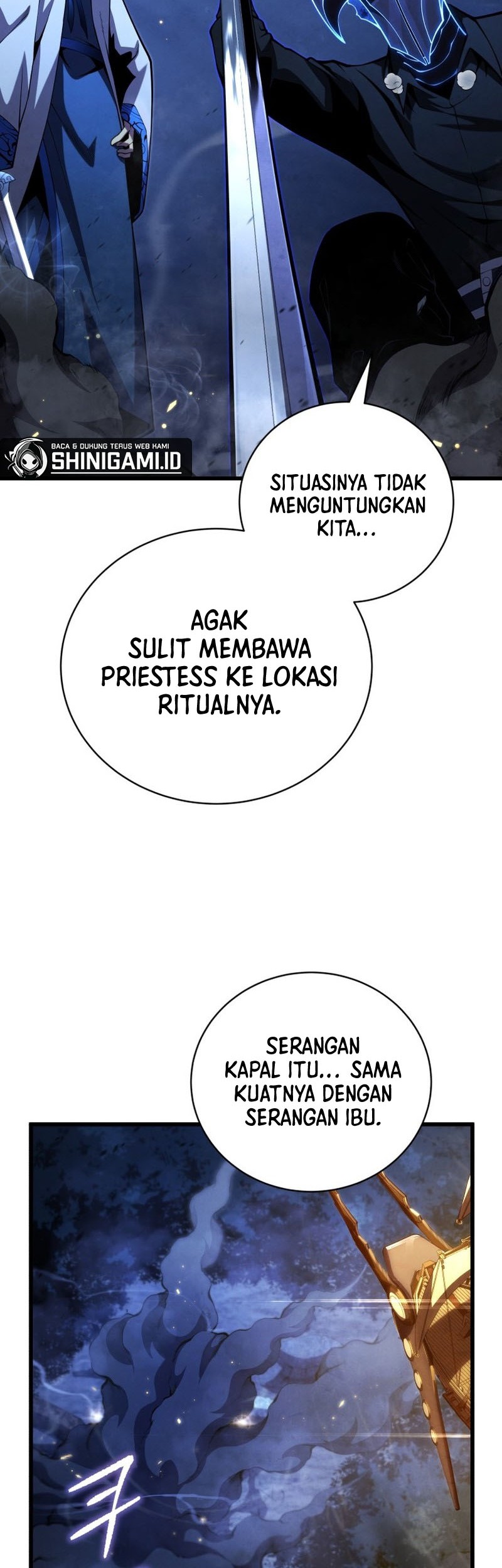 Chapter 85 - halaman 23