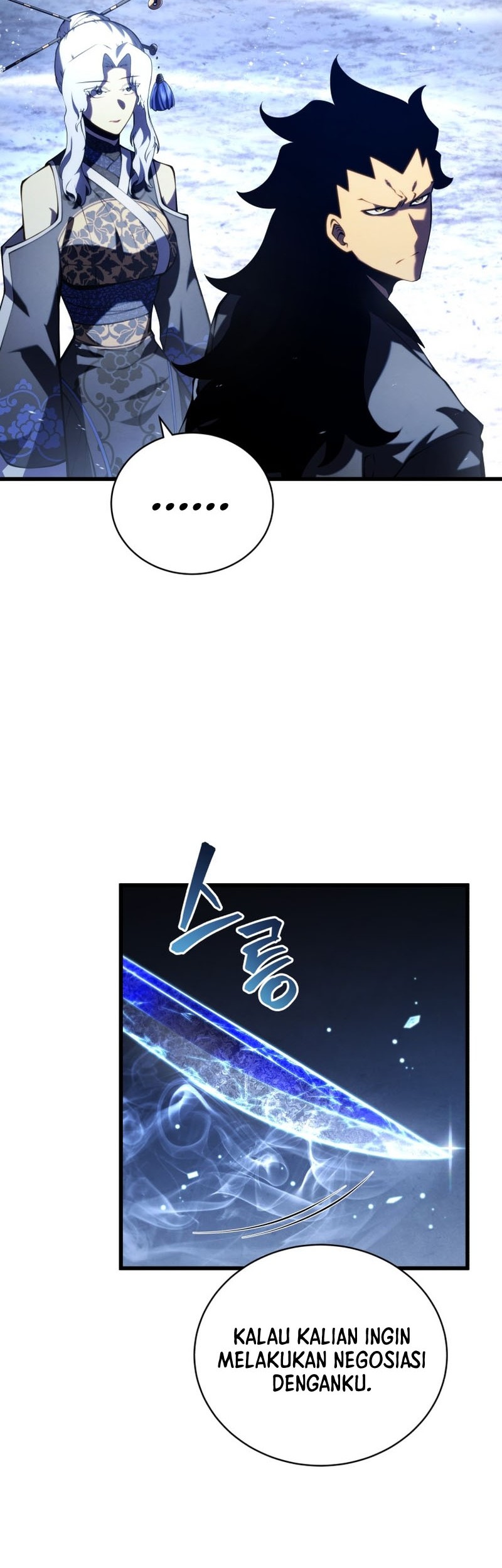 Chapter 84 - halaman 6