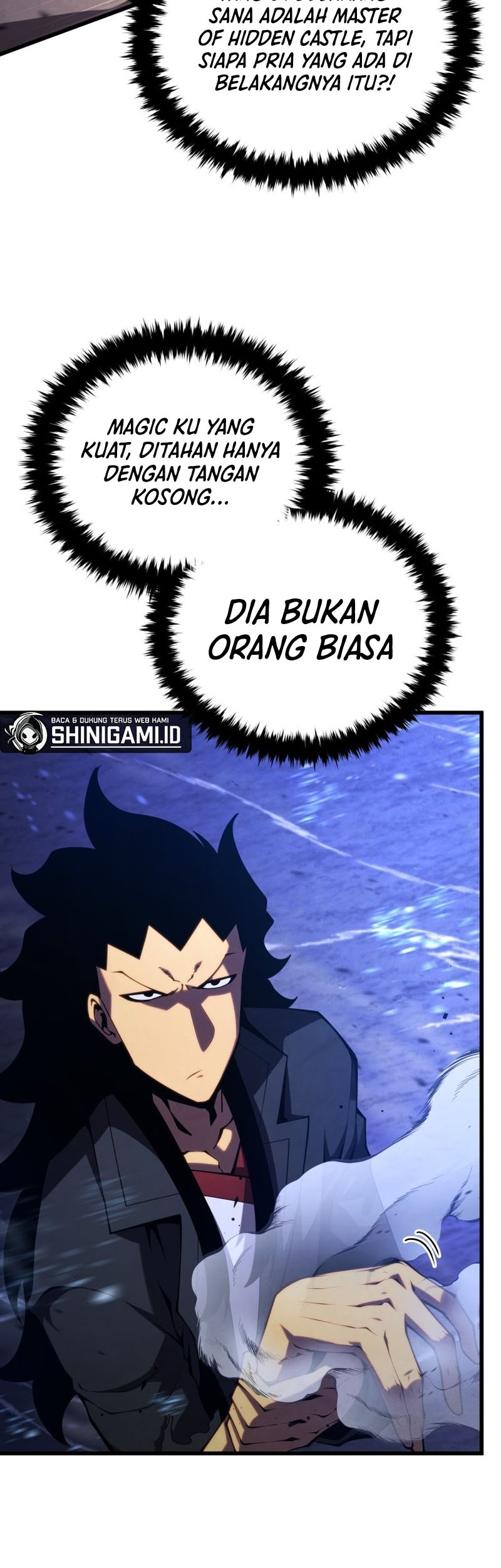 Chapter 84 - halaman 27