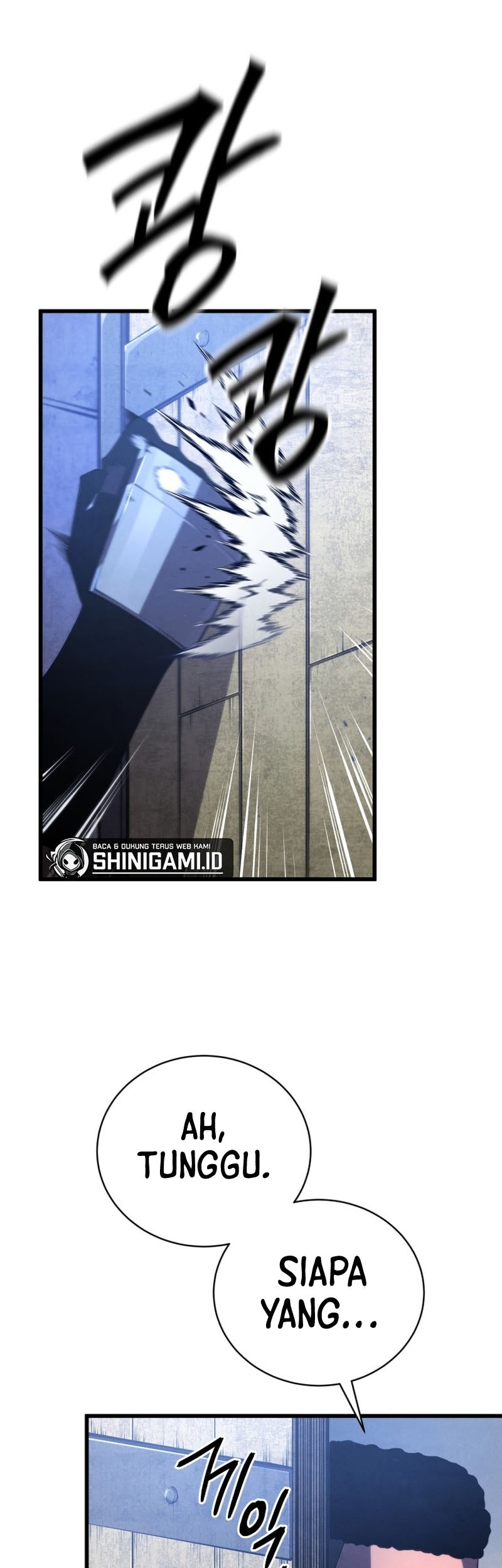 Chapter 84 - halaman 30