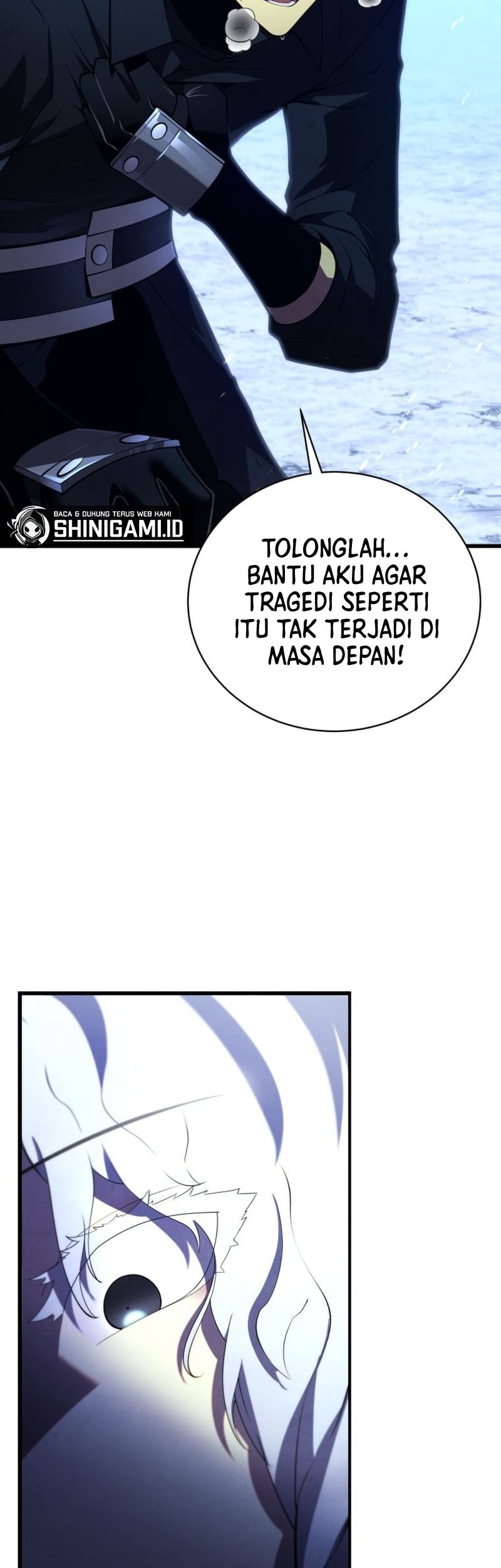Chapter 83 - halaman 40
