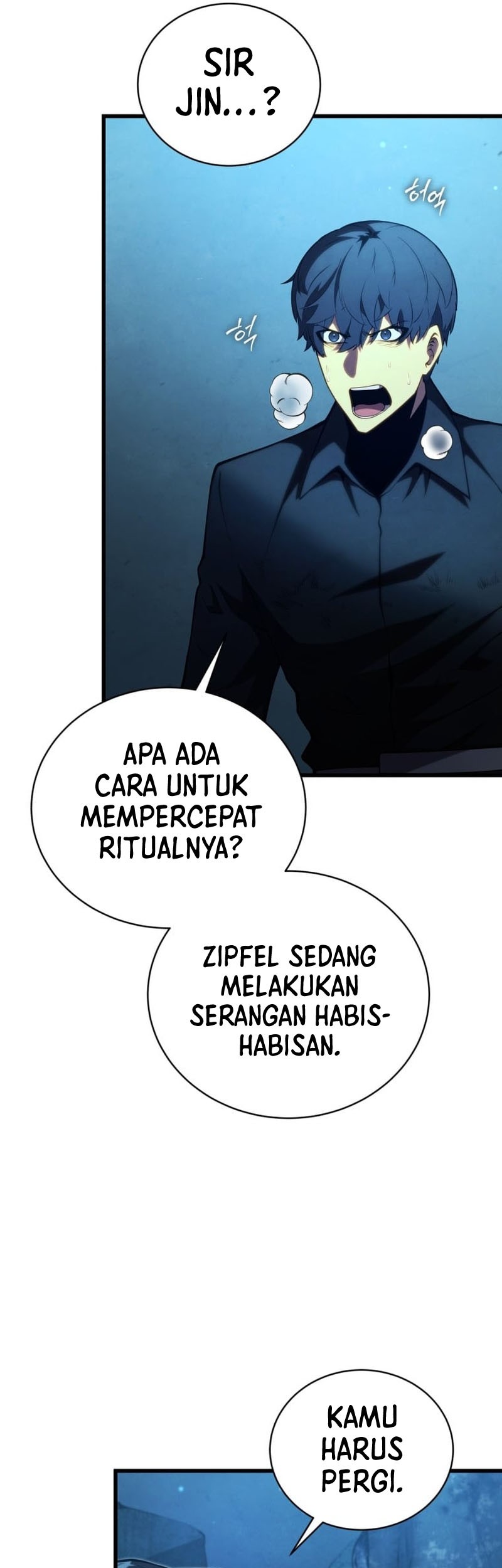 Chapter 83 - halaman 47