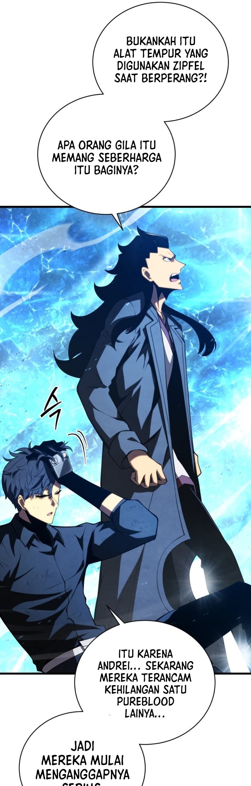 Chapter 83 - halaman 31