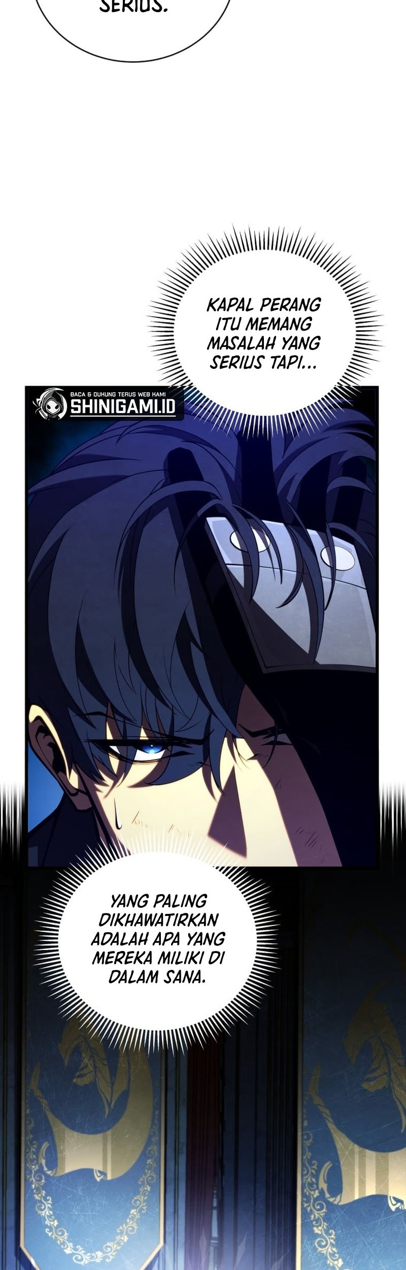 Chapter 83 - halaman 32