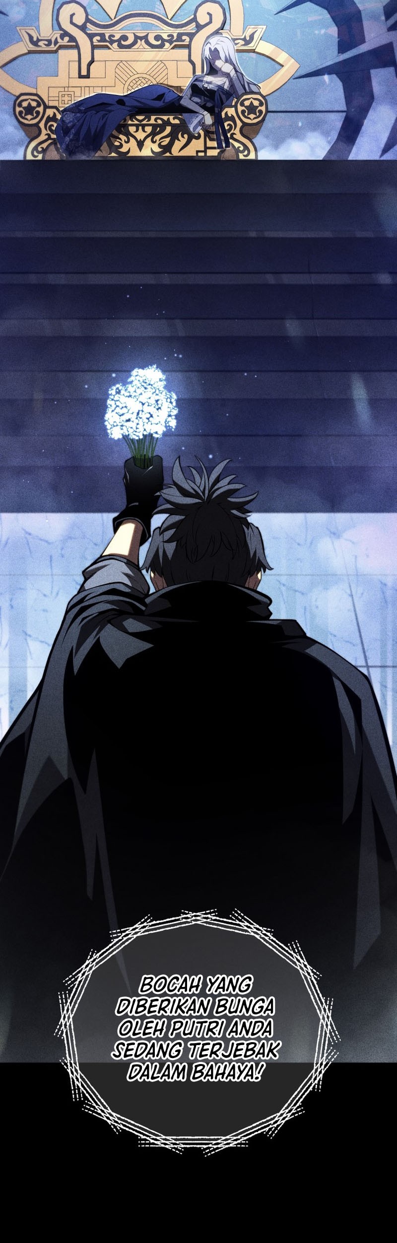Chapter 82 - halaman 36