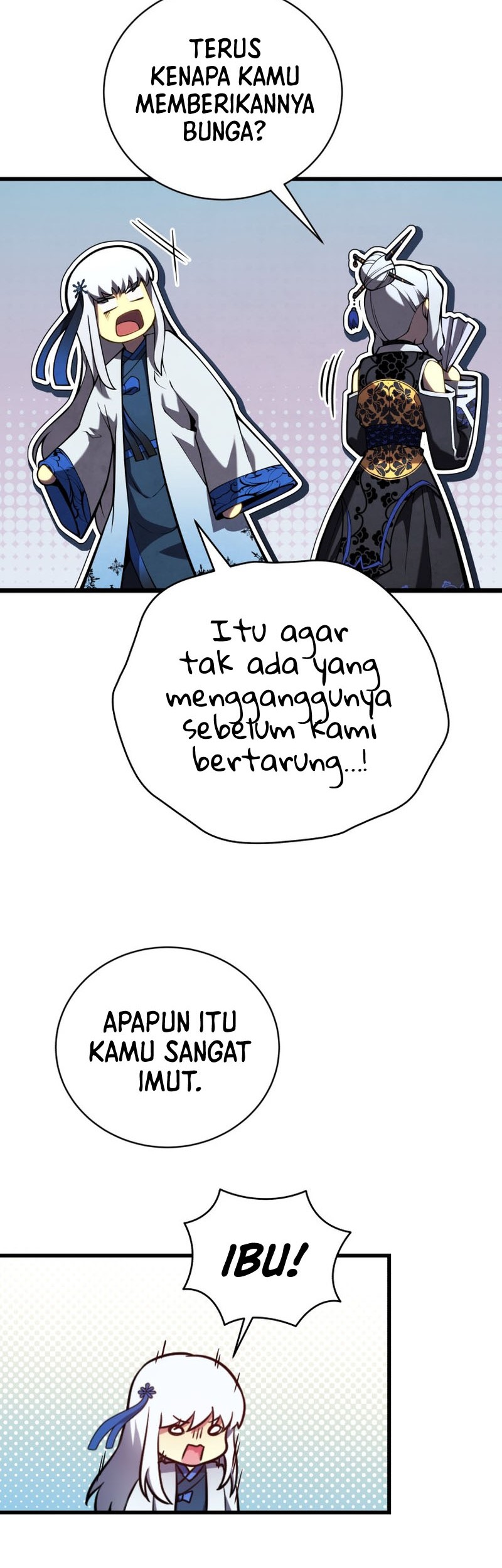 Chapter 82 - halaman 27
