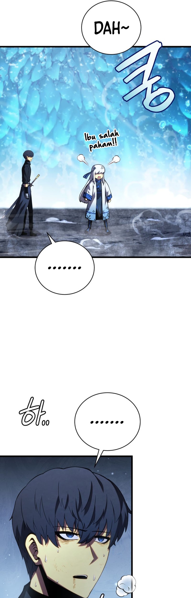Chapter 82 - halaman 30