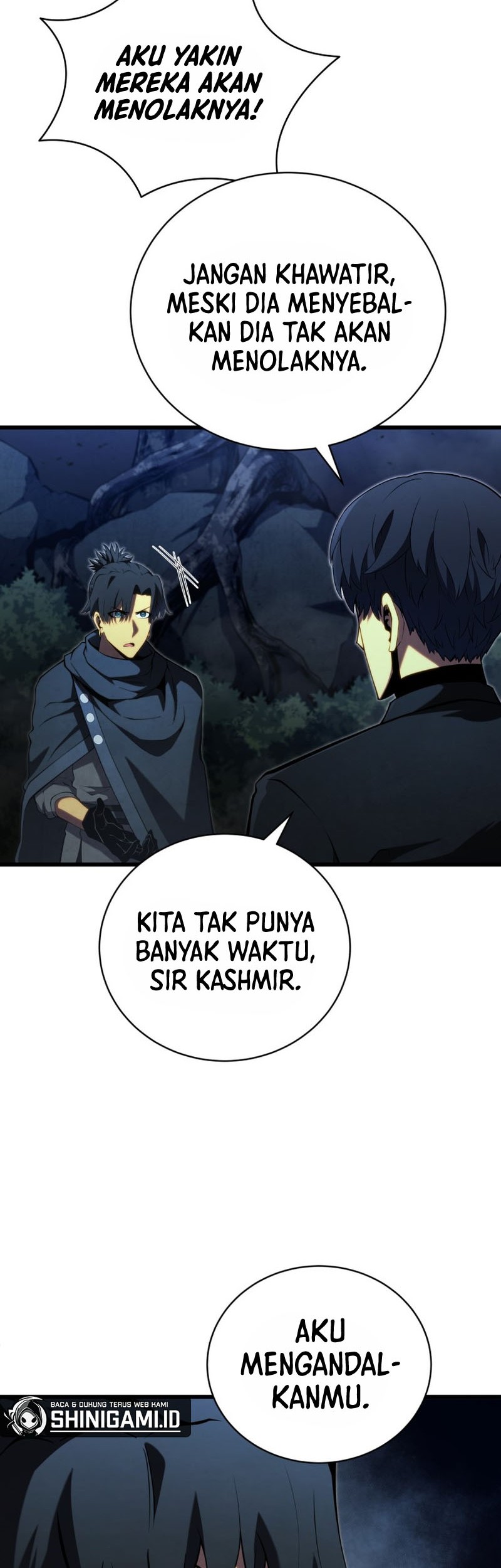 Chapter 81 - halaman 16
