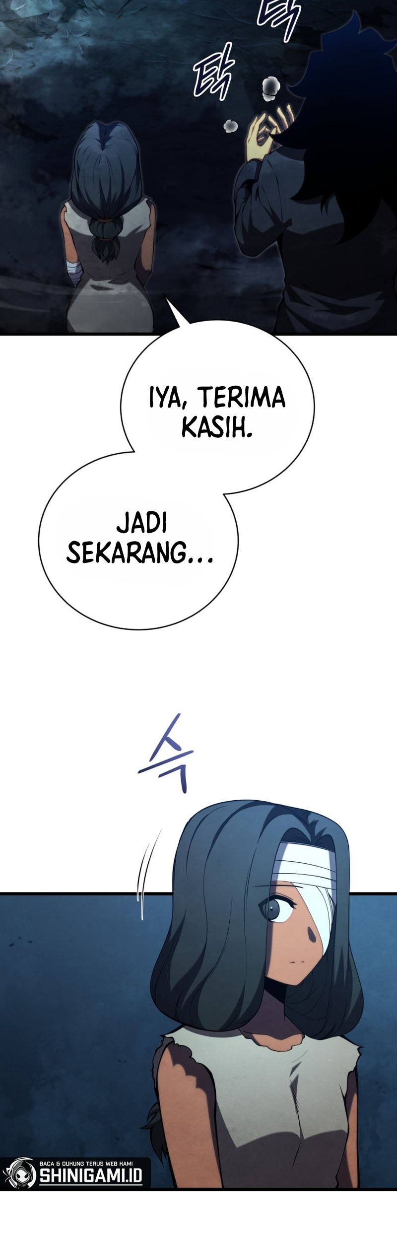 Chapter 81 - halaman 21