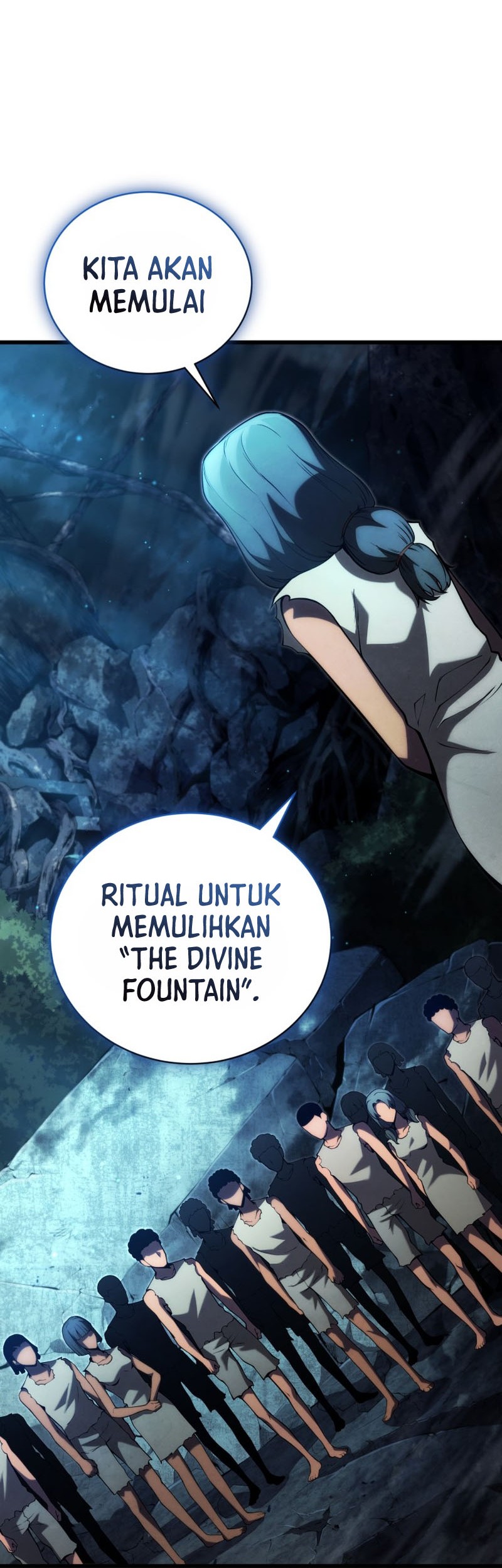 Chapter 81 - halaman 22