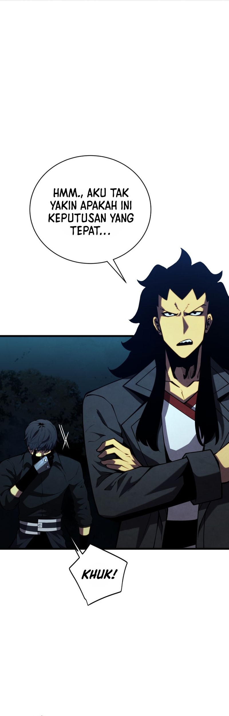 Chapter 81 - halaman 23