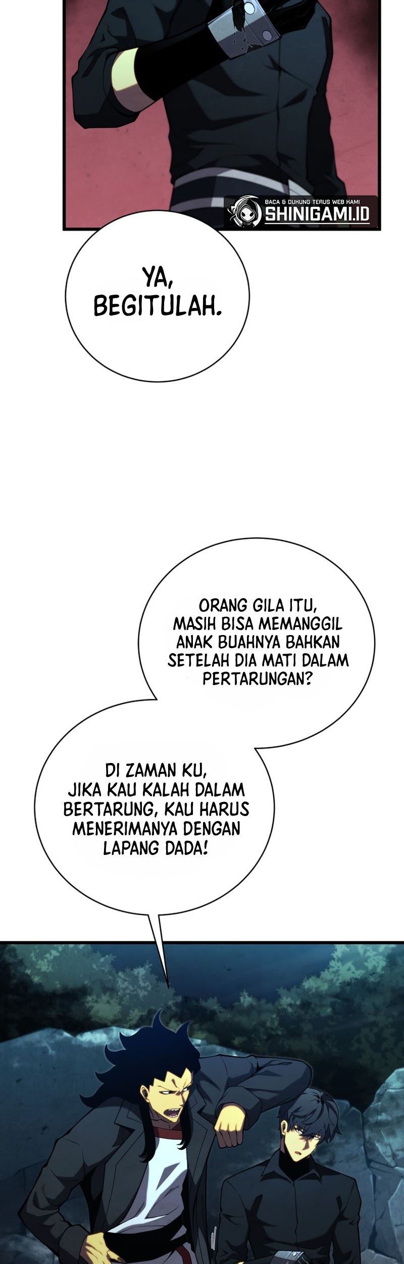 Chapter 81 - halaman 25