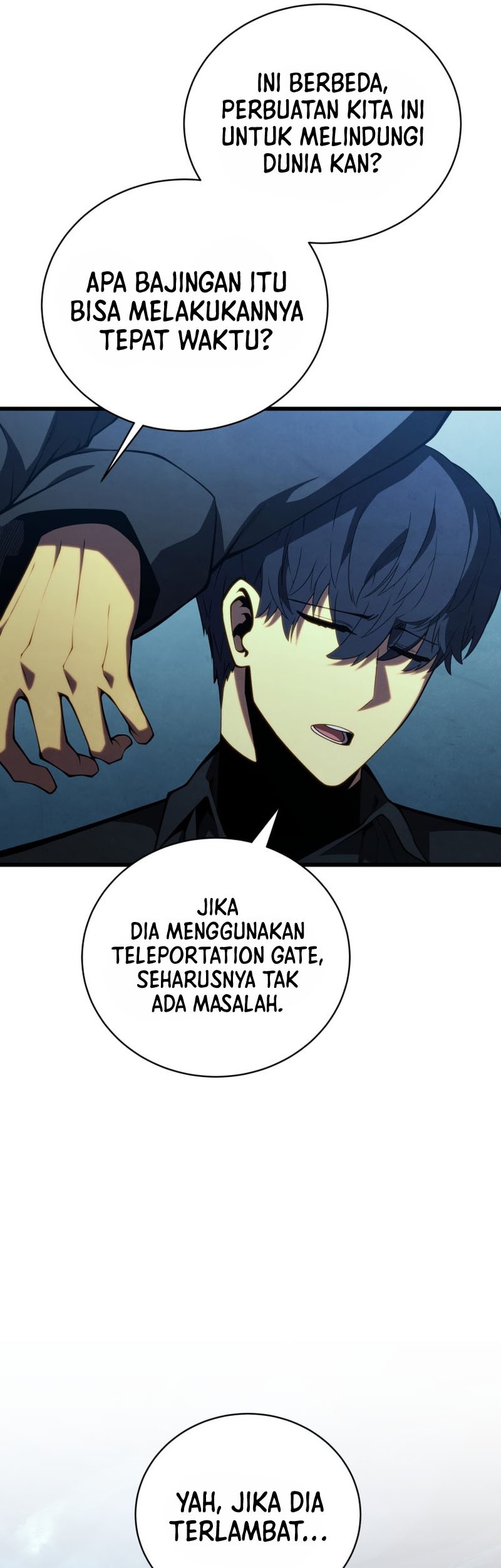 Chapter 81 - halaman 27