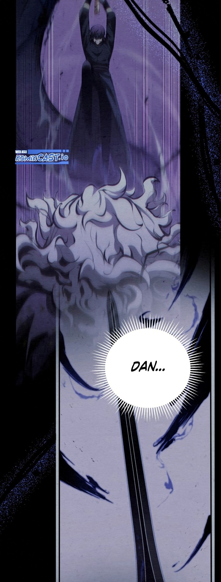 Chapter 80 - halaman 22