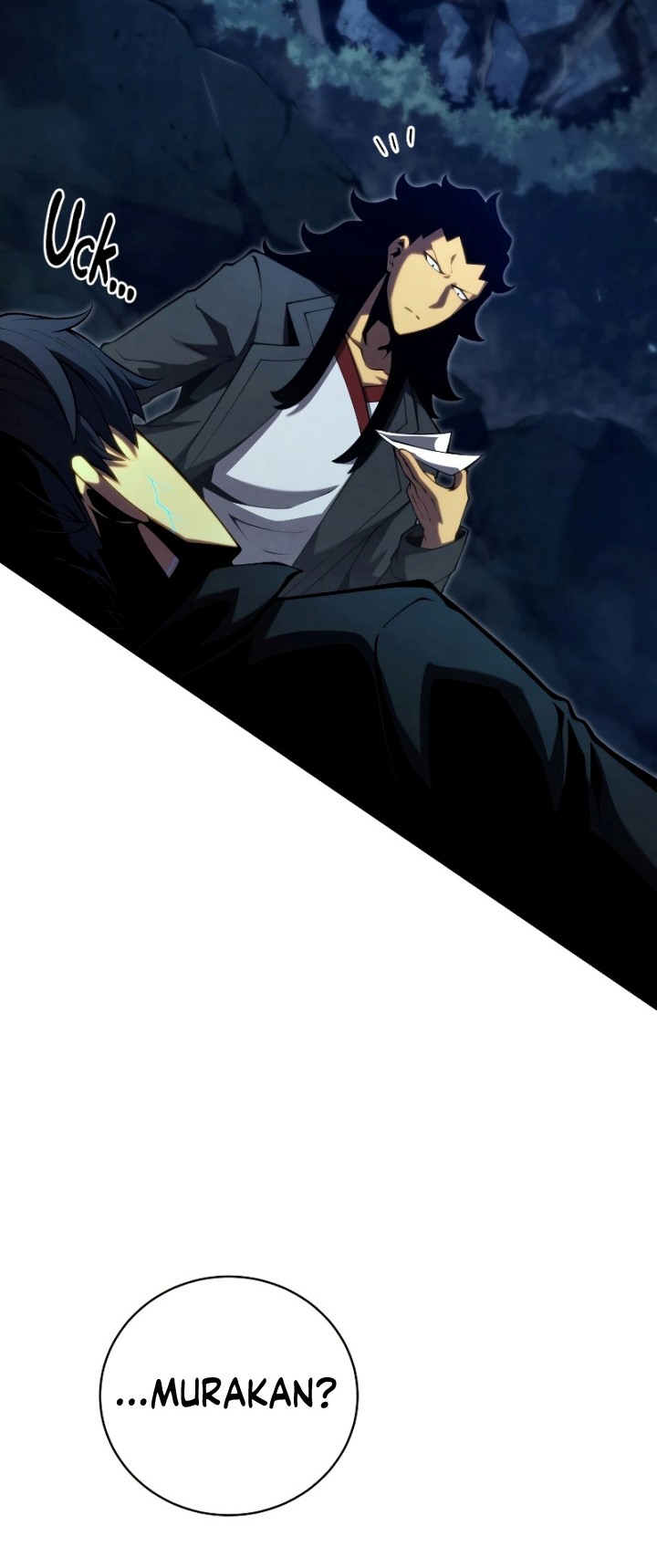 Chapter 80 - halaman 38