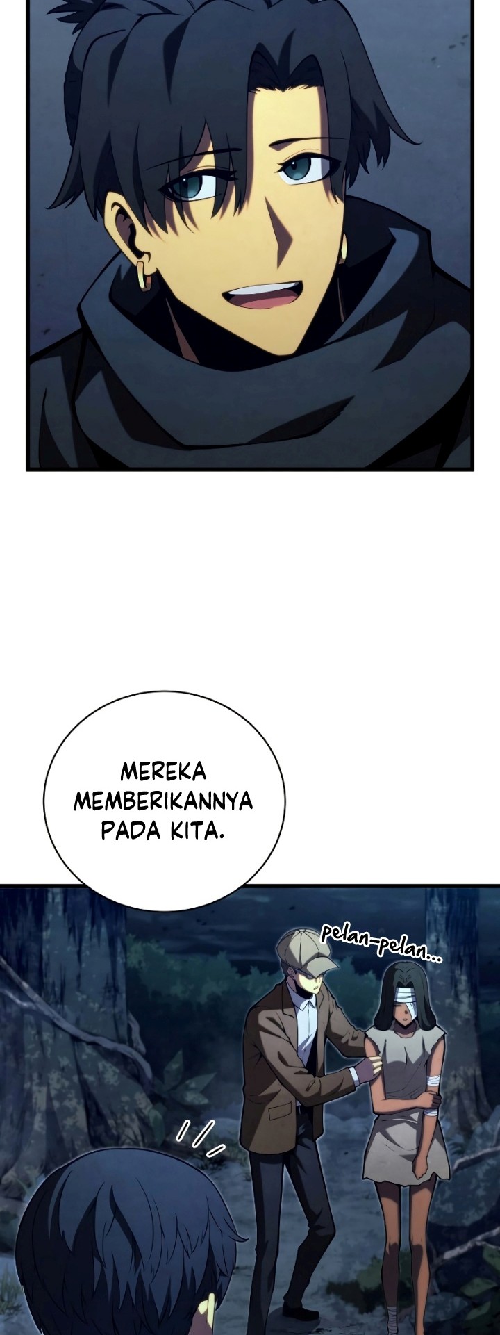 Chapter 80 - halaman 46