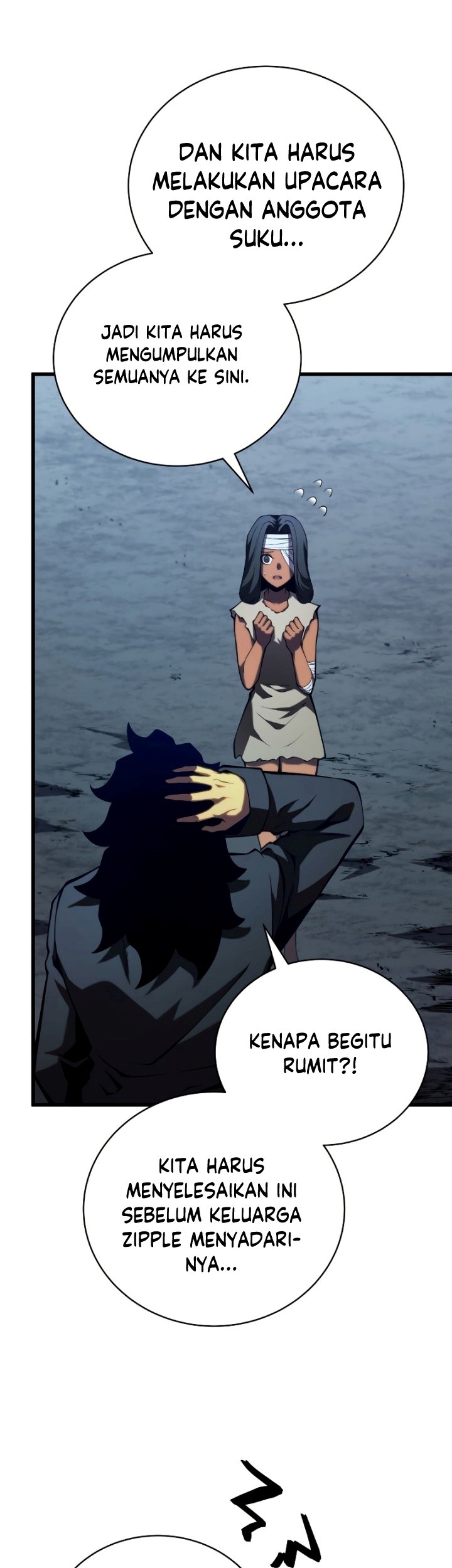 Chapter 80 - halaman 61