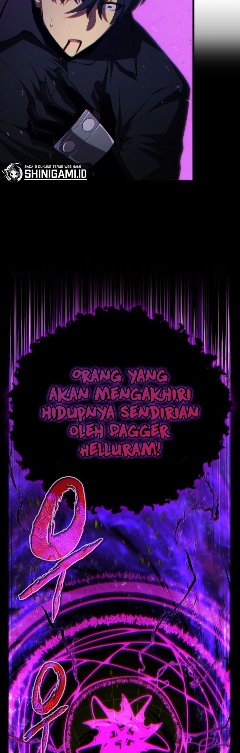 Chapter 79 - halaman 48