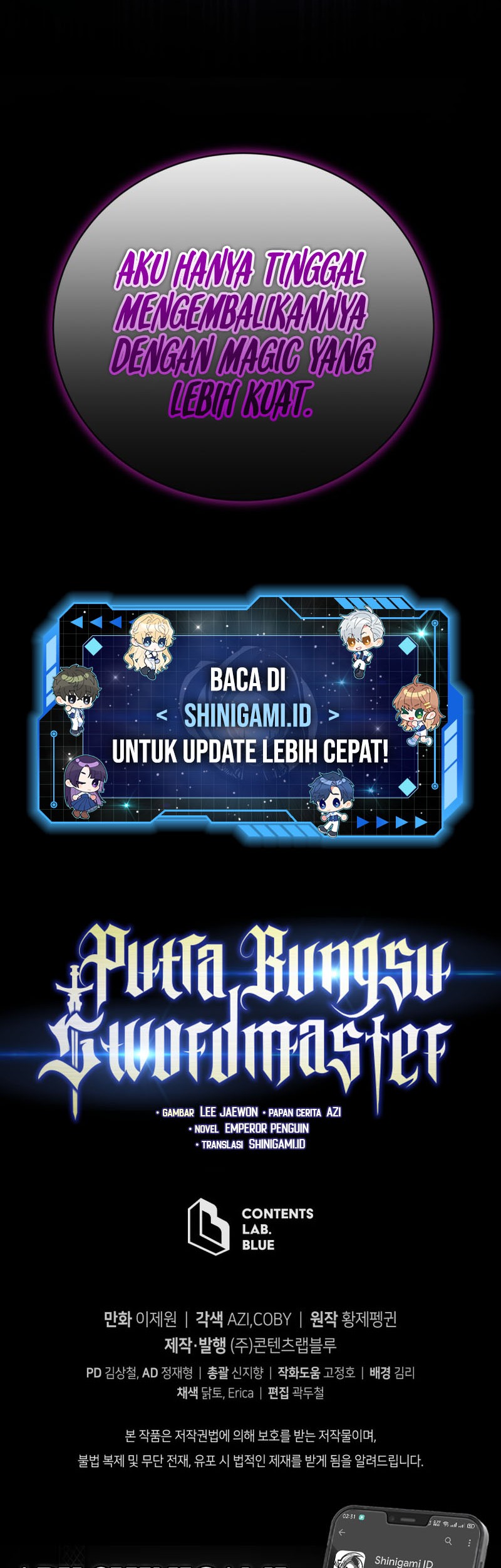 Chapter 77 - halaman 66