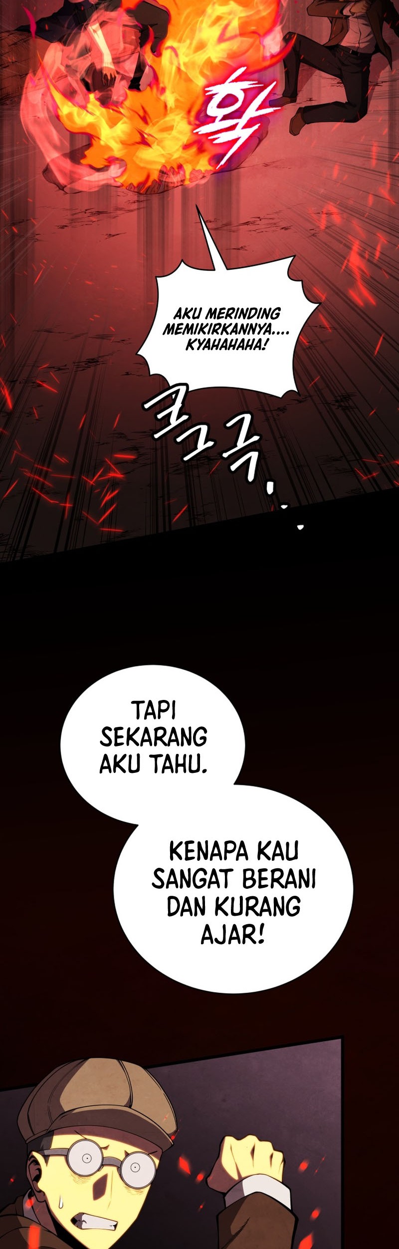 Chapter 76 - halaman 20