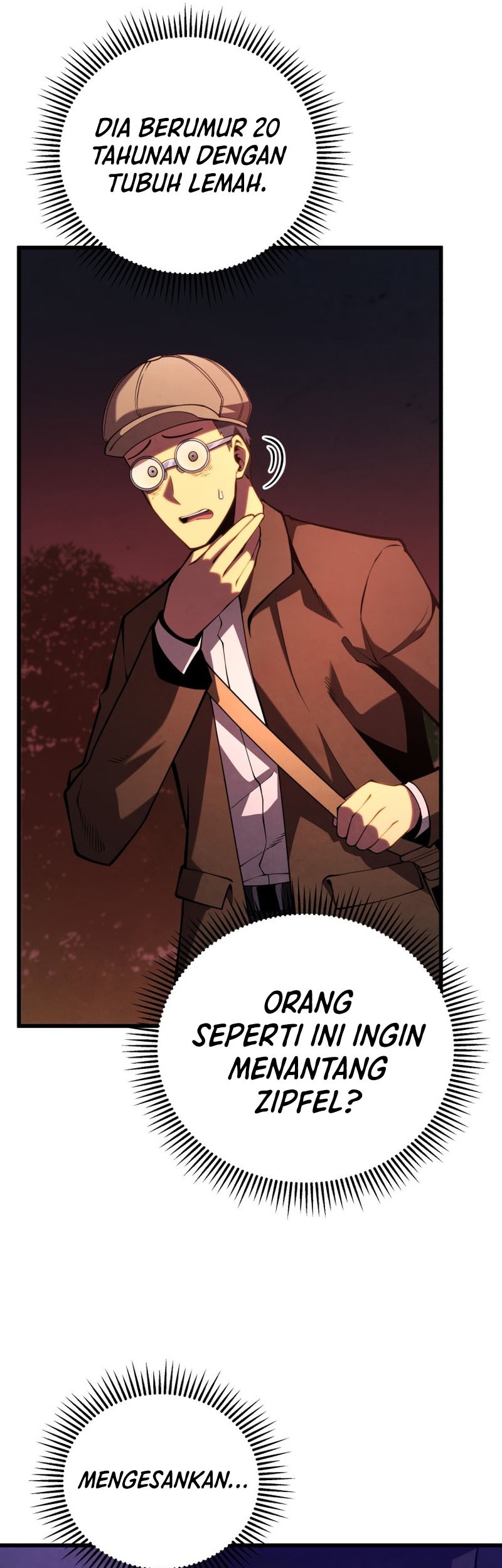 Chapter 75 - halaman 35