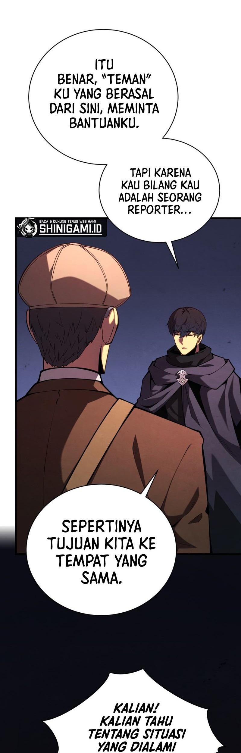 Chapter 75 - halaman 40