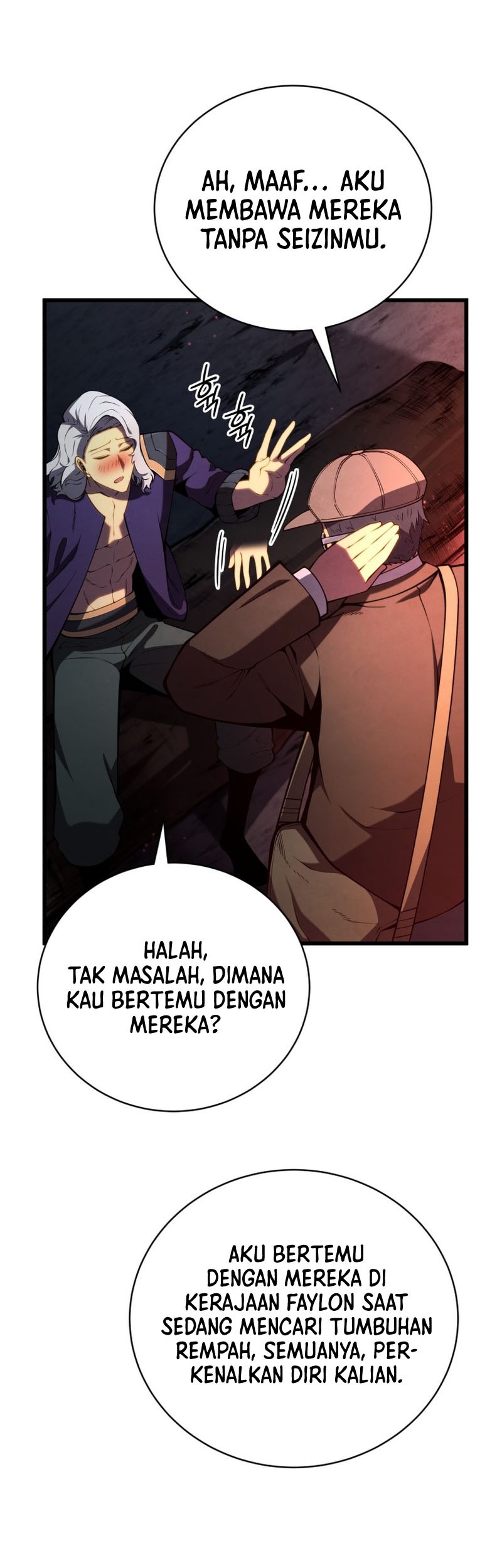 Chapter 75 - halaman 58