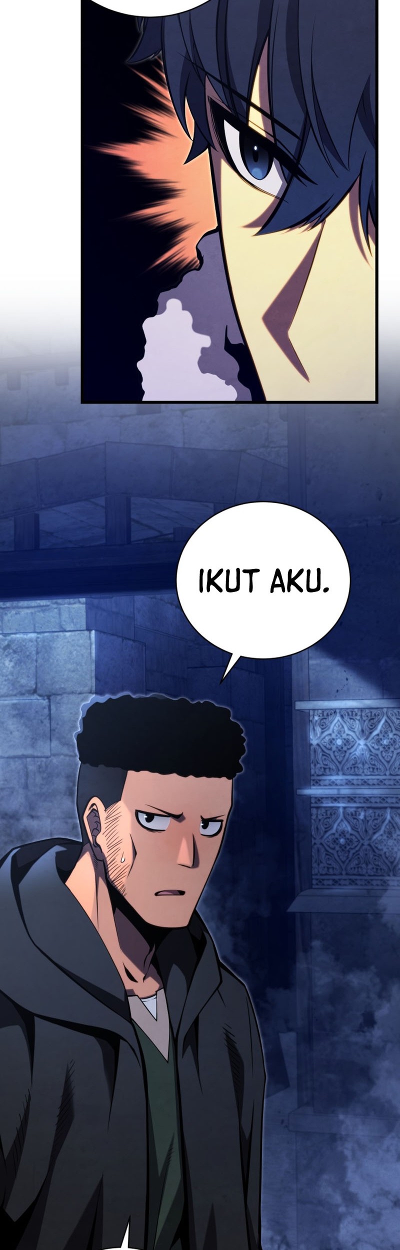 Chapter 74 - halaman 36