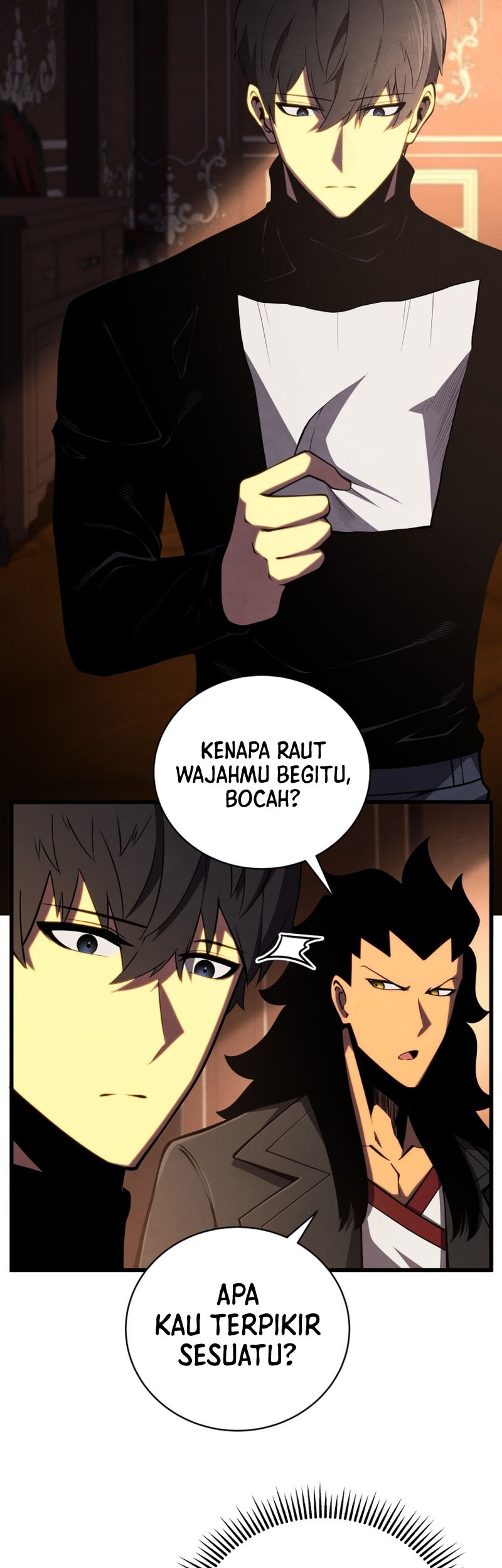 Chapter 74 - halaman 4